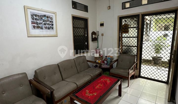 Rumah Siap Huni Diperum Villa Taman Cibodas Tangerang Rumah Siap Huni Diperum Villa Taman Cibodas Tangerang