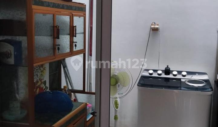 Rumah di Cluster Australia Green Lake City Lokasi Bagus Nego 2