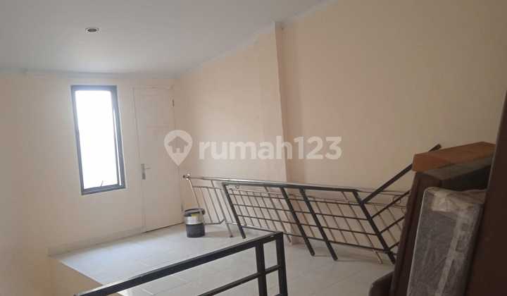 Rumah 2 lantai di Panorama Sepatan Tangerang Nego  2