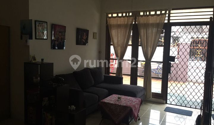 Rumah Siap Huni di Citra 1 Jakarta Barat Lokasi Strategis Nego
