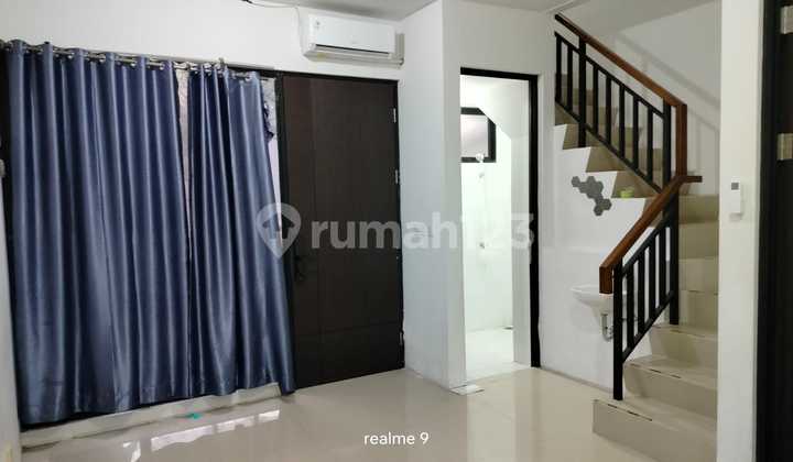 Rumah Huanian di Citra Garden Puri Lokasi Strategis Nego 