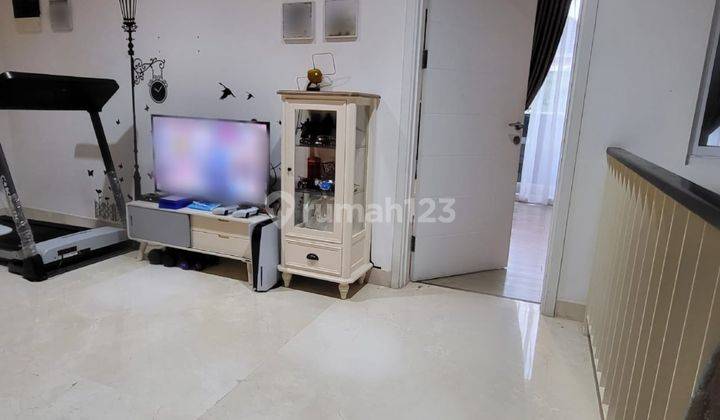 Rumah Bagus Dan Siap Huni di Riviera At Puri Jakarta Barat 1