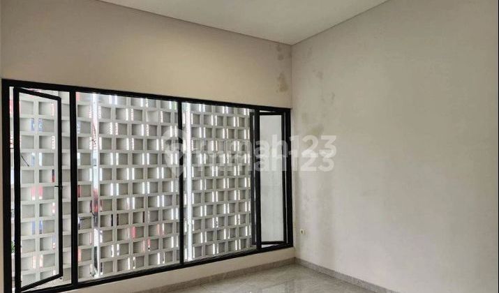 Rumah Baru di Metland Puri, Sudah Renov., Bagus, Jarang Ada, Nego 1