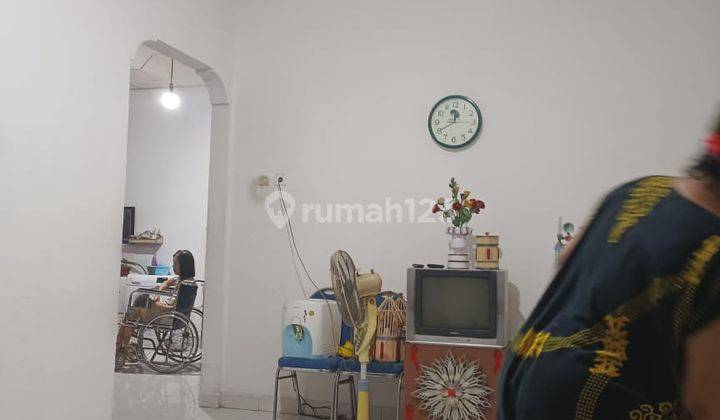 Rumah Siap Huni di Cilincing Jakarta Utara Lokasi Strategis Nego 1