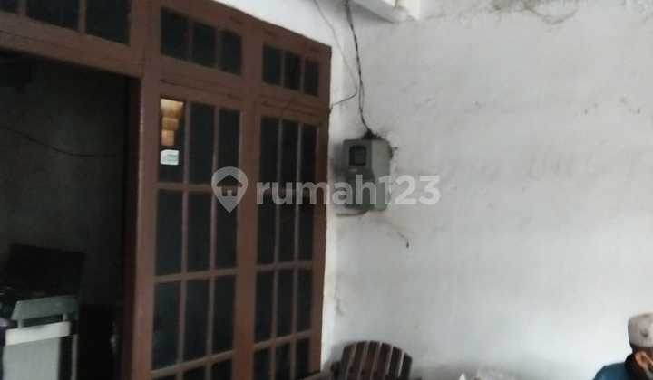 House in Koja North Jakarta Strategic Location negotiable 2