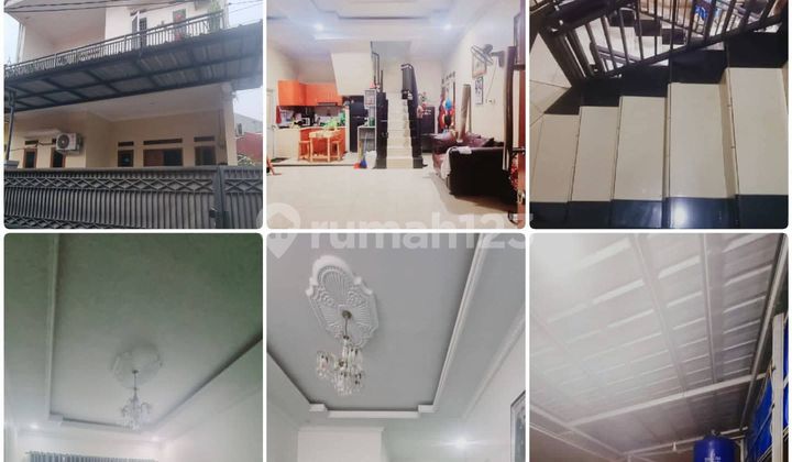 Rumah Hunian di Ciledug Tangerang Lokasi Strategis Nego  1