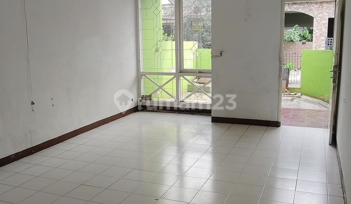 Residential House in Buana Gardenia Pinang, Tangerang City, Strategic Location 1