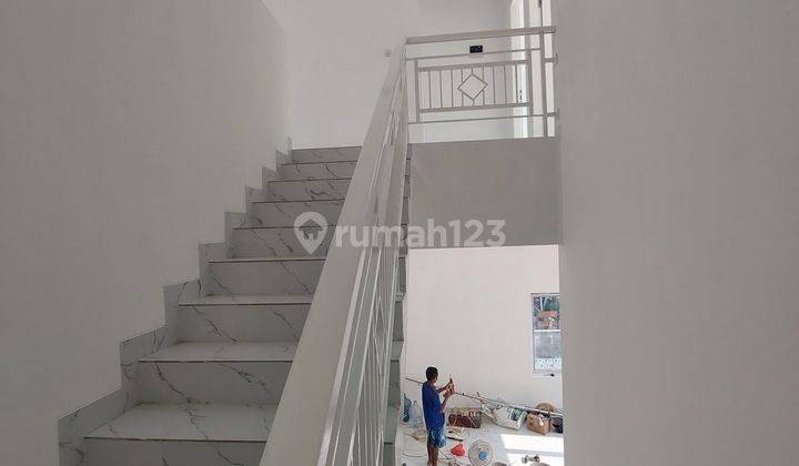 Rumah Siap Huni di Metland puri Tangerang Strategis Nego  1