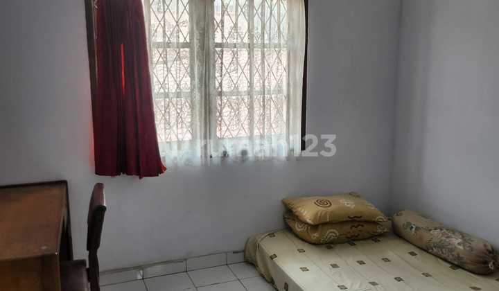 Rumah Bagus dan terawat di Komp Kejaksaan Agung Jakarta Selatan  2