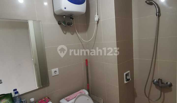 Apartement Madison Park Siap Huni di Jakarta Barat Nego 2