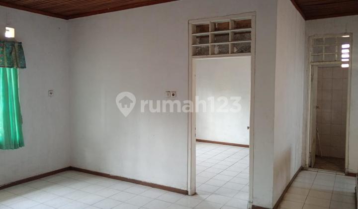 Rumah di Cilincing Jakarta Pusat Lokasi Strategis Nego 