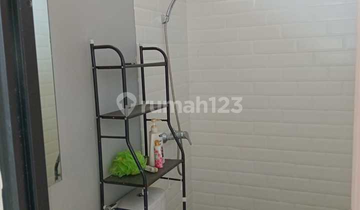 Rumah Siap Huni di Lippo karawaci Tangerang Lokasi Strategis 2