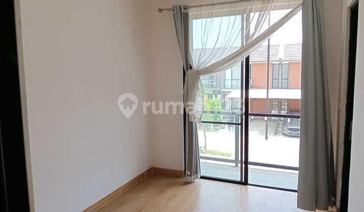 Rumah Siap Huni di Lippo karawaci Tangerang Lokasi Strategis