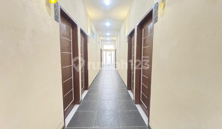 Rumah Kost di Ks Tubun Kota Tangerang Lokasi Strategis Nego 2