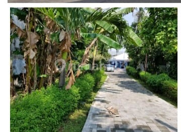 Rumah SIap Huni di Kosambi Jakarta Barat Lokasi Strategis Nego  2