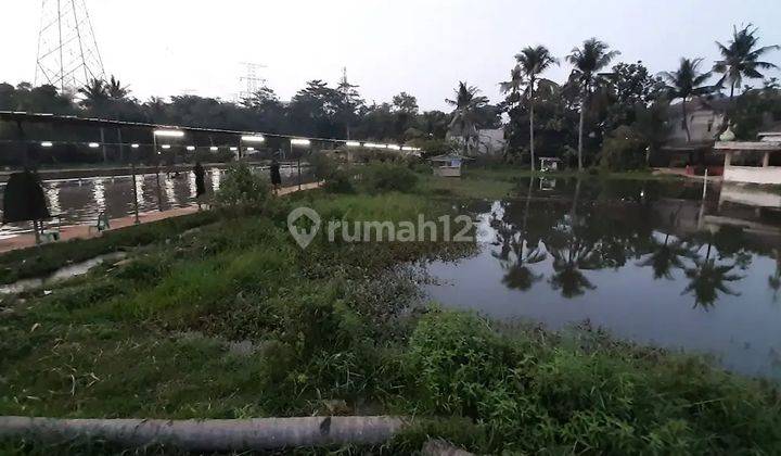 Dijual Rumah Siap Huni Perumahan Depok  SHM - Sertifikat Hak Milik 1