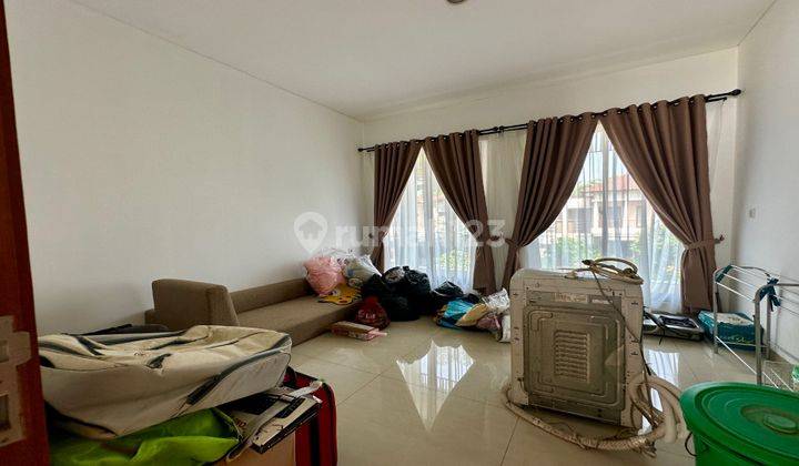 Rumah Mewah Shm - Sertifikat Hak Milik Unfurnished Di Alam Sutera 7