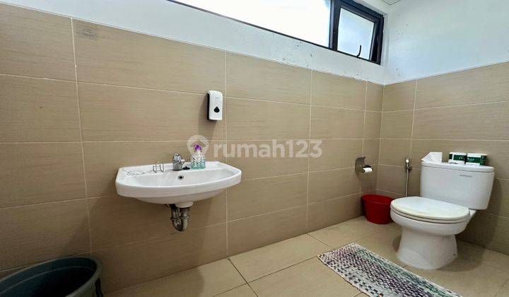 Rumah Mewah Shm - Sertifikat Hak Milik Unfurnished Di Alam Sutera 5