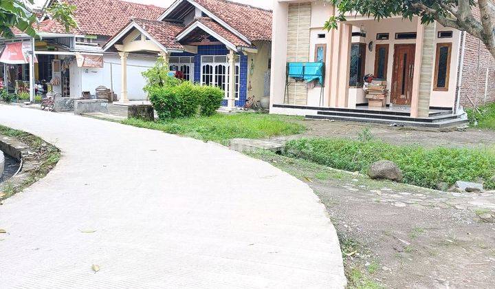 Rumah Siap Huni Area Padat Penduduk Di Desa Dukuhturi 2 Ketanggungan Brebes 2