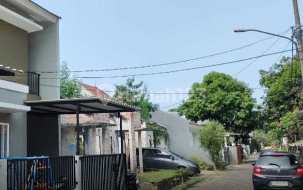 Rumah Murah Graha Bintaro Jaya 2 Lantai 1,2M All In!