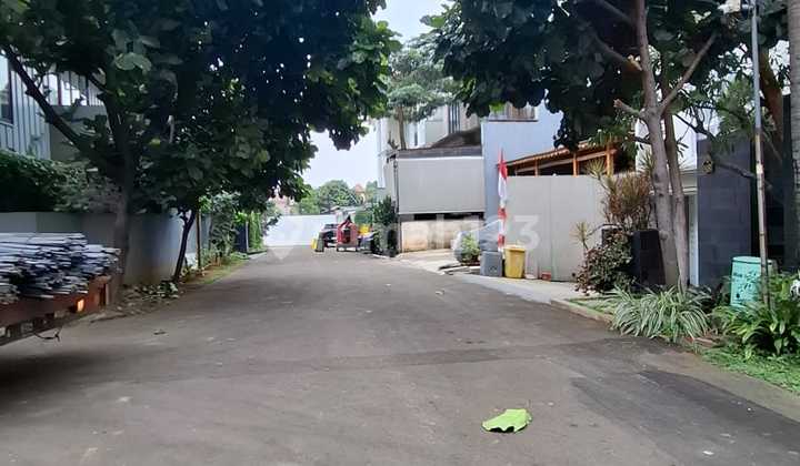 Rumah Murah Pejaten Tanah Luas, 3Lt, Akses Luas, 3M All In! 2