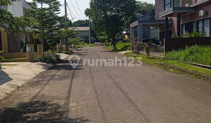 Dijual Rumah Murah di Permata Arcadia, Depok, 124M, 2Lt, SHM, 875Jt All In! 2