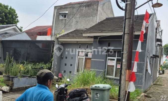 Dijual Rumah di Arjuna Serpong Town House, LT 60M, SHM, Dibawah Pasaran! 2