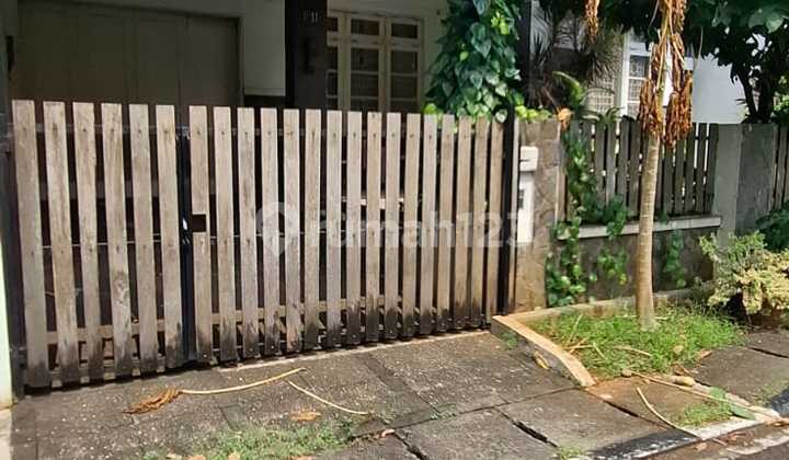 Dijual Rumah Murah Jatiasih Sakura Regency SHM 189M - 1,6M All In! 2