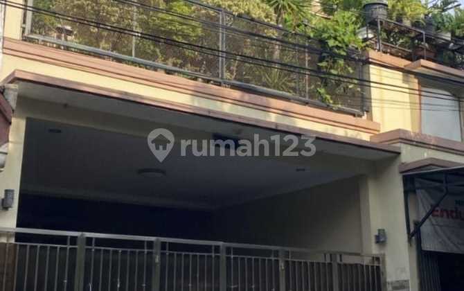 Dijual Rumah Murah Dari Pasaran! Lokasi Nyaman Strategis. (Via Lelang) 2