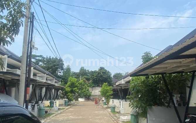 Dijual Rumah di Metladn Cileungsi Cluster Aimara, 66M, SHM, Dibawah Pasaran! 2