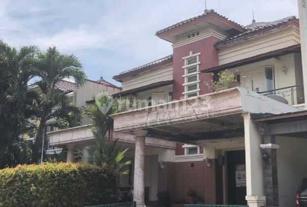 Rumah Mewah Murah Raffles Hills, Boulevard 1, 2Lt, 300M, Jauh Dibawah Pasar! 2