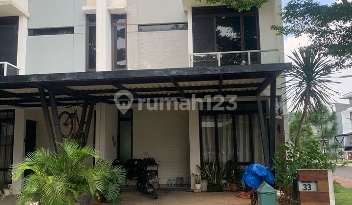 Dijual Rumah Dibawah Pasaran, Metland Transyogi, Cluster Sierra, 90M, 2Lt, SHM 1