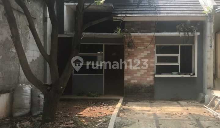 Dijual Rumah Murah Dari Pasaran! Lokasi Nyaman Strategis Akses Mobil. (Via Lelang) 2