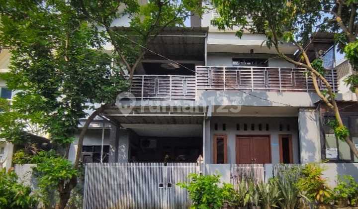 Dijual Rumah Murah di Cluster Azalea Grand Depok City, 144M, 2Lt, SHM, Dibawah Pasar! 2