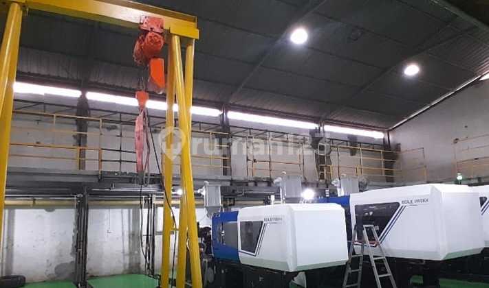 Dijual Ruko Murah Jatiluhur, Pinggir Jalan Raya, Jalan Lebar, 1,8M All In!