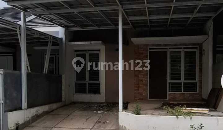 Rumah Murah Pamulang Dekat Unpam - Pamulang Park Residence