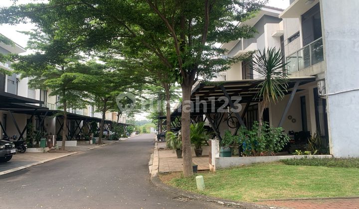 Dijual Rumah Dibawah Pasaran, Metland Transyogi, Cluster Sierra, 90M, 2Lt, SHM 2