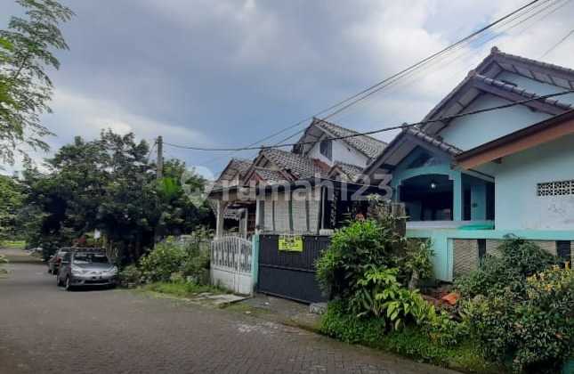 Dijual Rumah Harga Murah Dari Pasaran! Lokas Nyaman & Strategis. (Via Lelang) 2