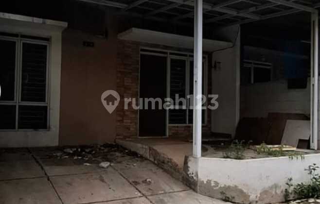 Rumah Murah Pamulang Dekat Unpam - Pamulang Park Residence 2