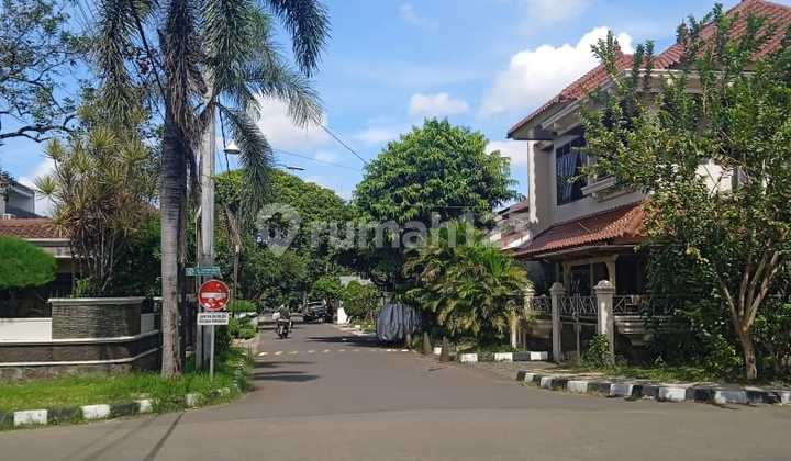 Rumah Murah Jakasampurna Jaka Permai Hook SHM 2 Lantai 2,9M All In! 2