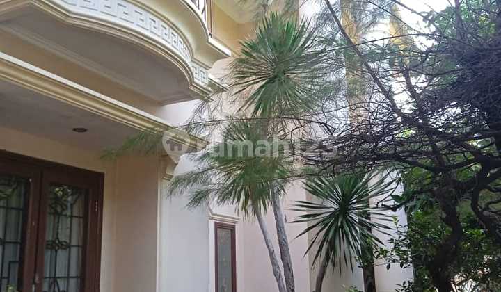 Elegant House for Sale, Hook Position, Below Market Price! Comfortable & Strategic Location. (Via Auction) 2