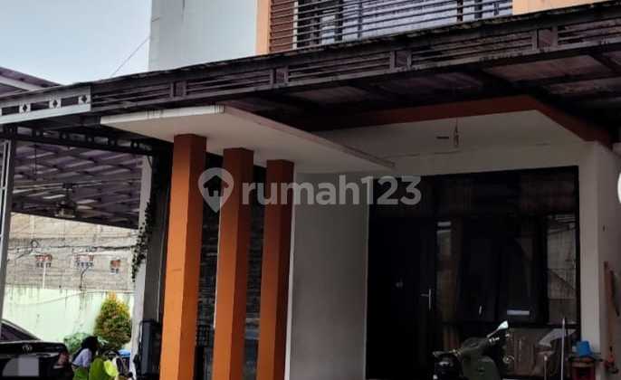 Dijual Rumah Murah Harga Dibawah Pasaran di Bambu Hijau Residence, Cipayung, Jakarta Timur Dijual Rumah Murah Harga Dibawah Pasaran di Bambu Hijau Residence, Cipayung, Jakarta Timur