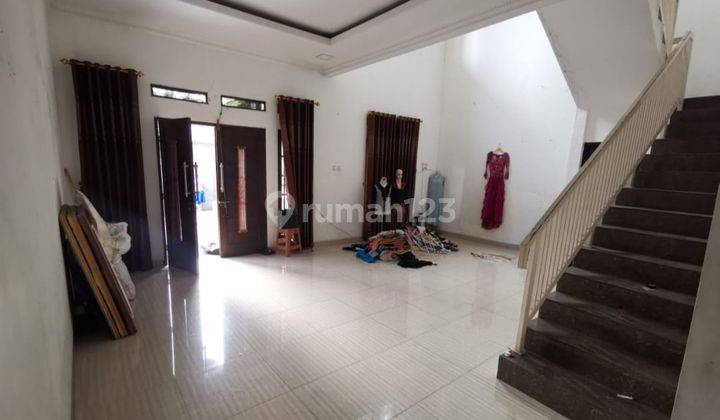 Rumah 2 Lantai di Jalan Pulo Mangga, Depok 2