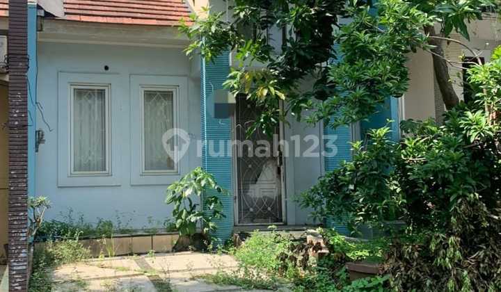 Rumah Murah Legenda Wisata Cluster Vivaldi 450Jt All In!