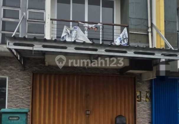 Ruko, 2 Lantai, HGB, Dekat Sekolah Negeri, Free Biaya Notaris Ruko, 2 Lantai, HGB, Dekat Sekolah Negeri, Free Biaya Notaris