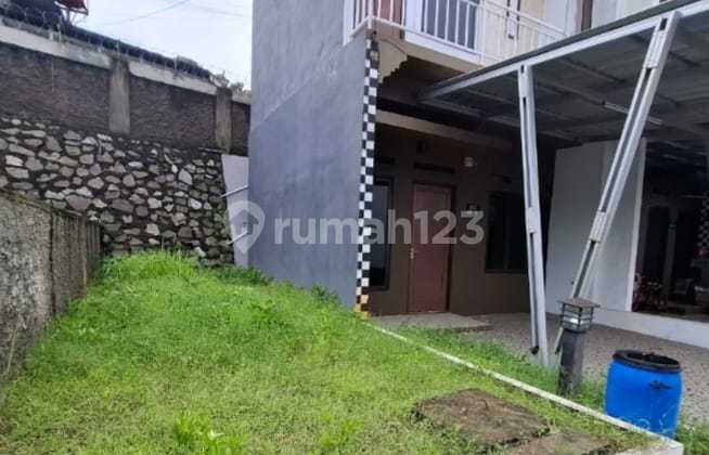 Dijual Rumah di Green Bali Resort, Cibinong, 2Lt, LT 80M, SHM, 625Jt All In! Dijual Rumah di Green Bali Resort, Cibinong, 2Lt, LT 80M, SHM, 625Jt All In!