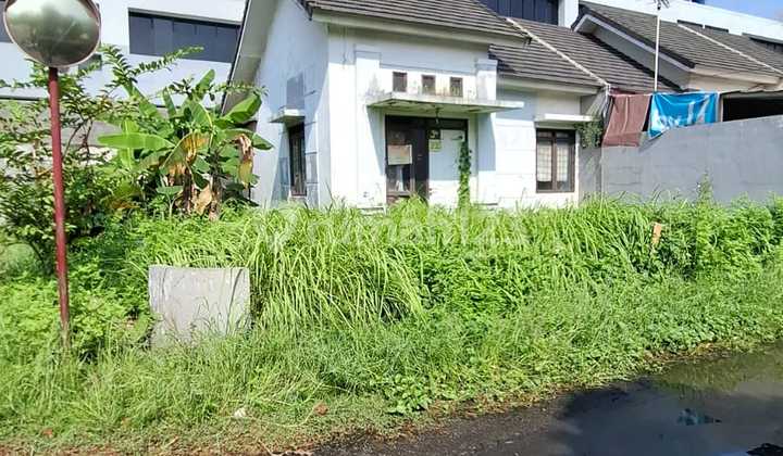Dijual Rumah Dibawah Pasaran, Metland Cileungsi Cluster Anggrek, Hook, 106M - 350Jt All In! 2