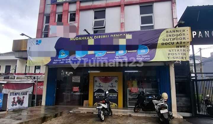 Dijual Ruko Murah 3Lt di Jalan Raya Munjul, Cibubur, 235M, SHM, Termurah Jauh Dibawah Pasaran! Dijual Ruko Murah 3Lt di Jalan Raya Munjul, Cibubur, 235M, SHM, Termurah Jauh Dibawah Pasaran!