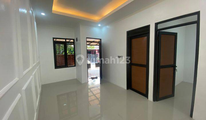 Rumah Murah Dijual Pesona Citayam 2