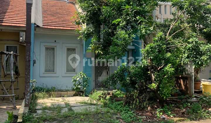 Rumah Murah Legenda Wisata Cluster Vivaldi 450Jt All In! 2